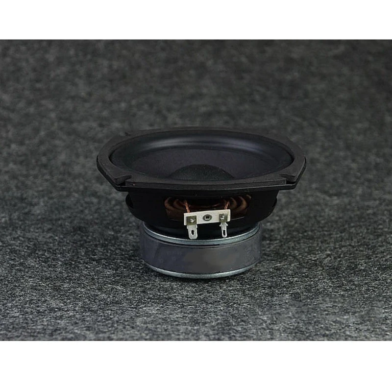 新開発 5.25 インチサブウーファースピーカー 8 オーム 4 オーム 120