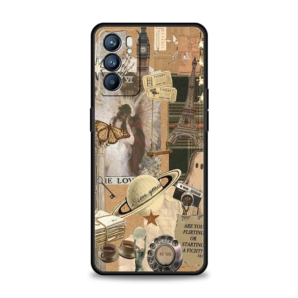 Adorable Ghost Design Phone Case Cover