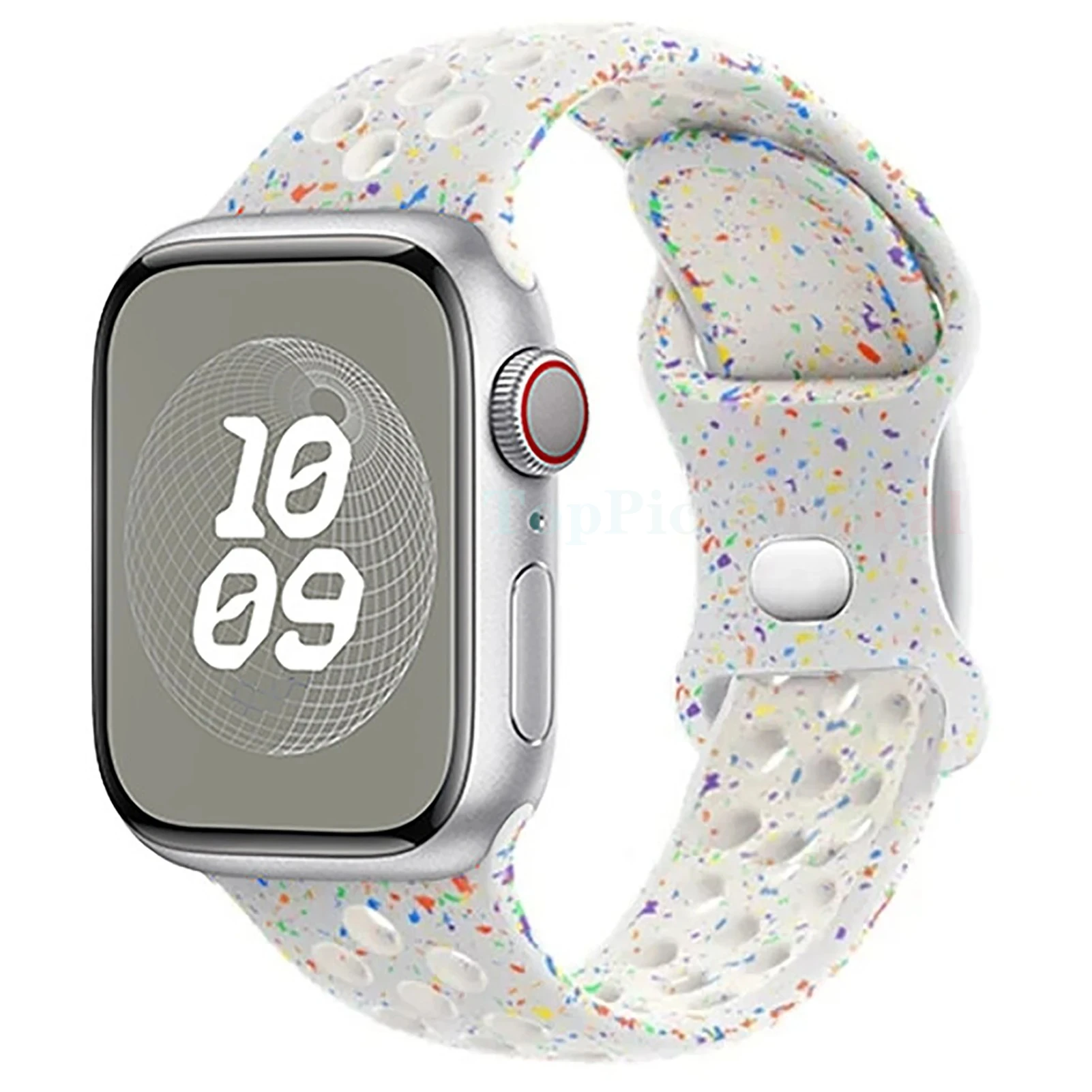 Breathable Bracelet Strap