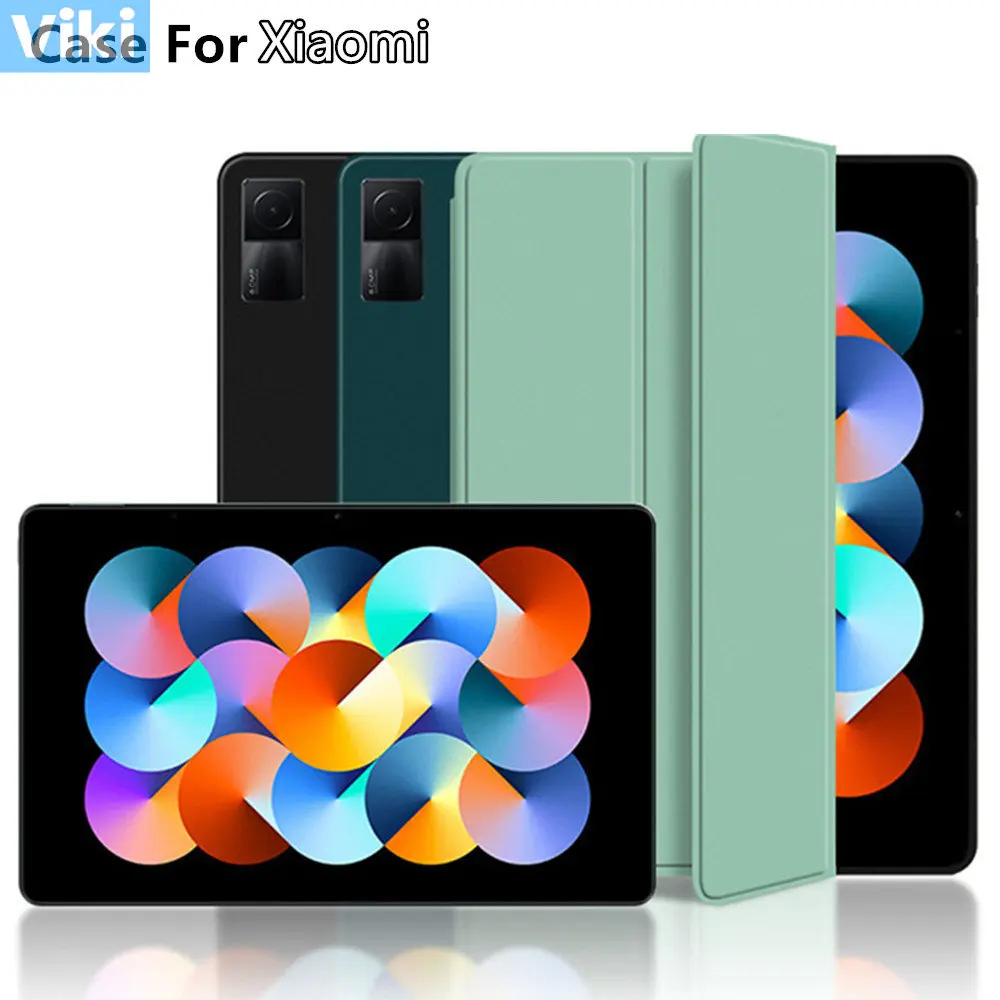 Funda Smart Cover Para Tablet Xiaomi Mi Pad 5/ Mi Pad 5 Pro