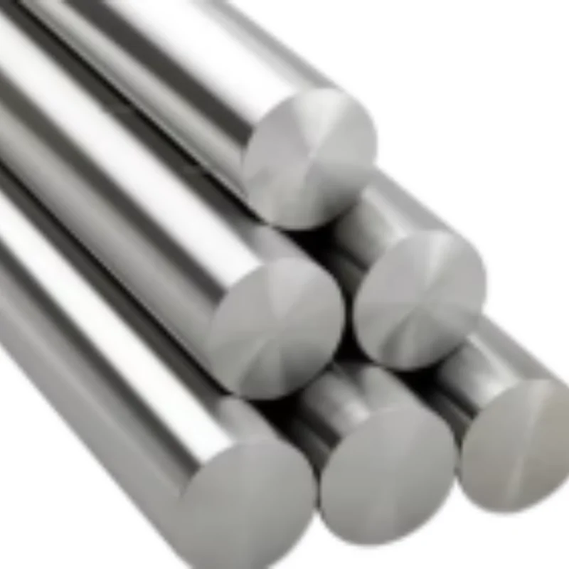 Premium Quality Stainless Steel Linear Shaft - Multiple Lengths and Diameters Available
