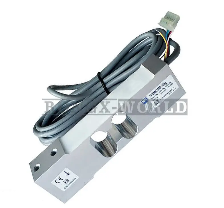 

New One HBM SP4MC3MR 10 кг сильфоновый датчик давления 1-SP4MC3MR/10KG-1