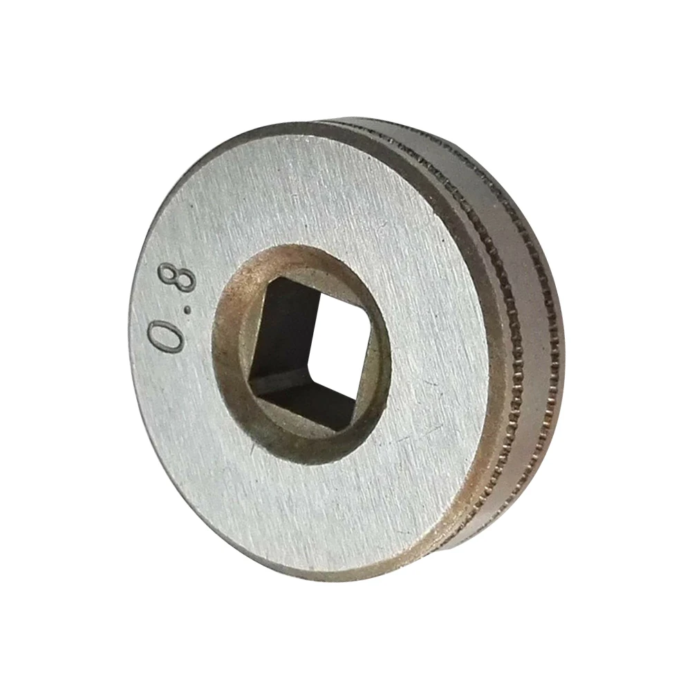 Welder Wire Feed Drive Roller Replacement Accessories Mig Wire