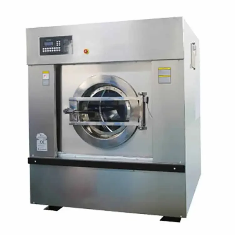 Washing Machine,Washer & Dryer, 10kg, Commercial, Stackable, Durable, Energy Saving 4