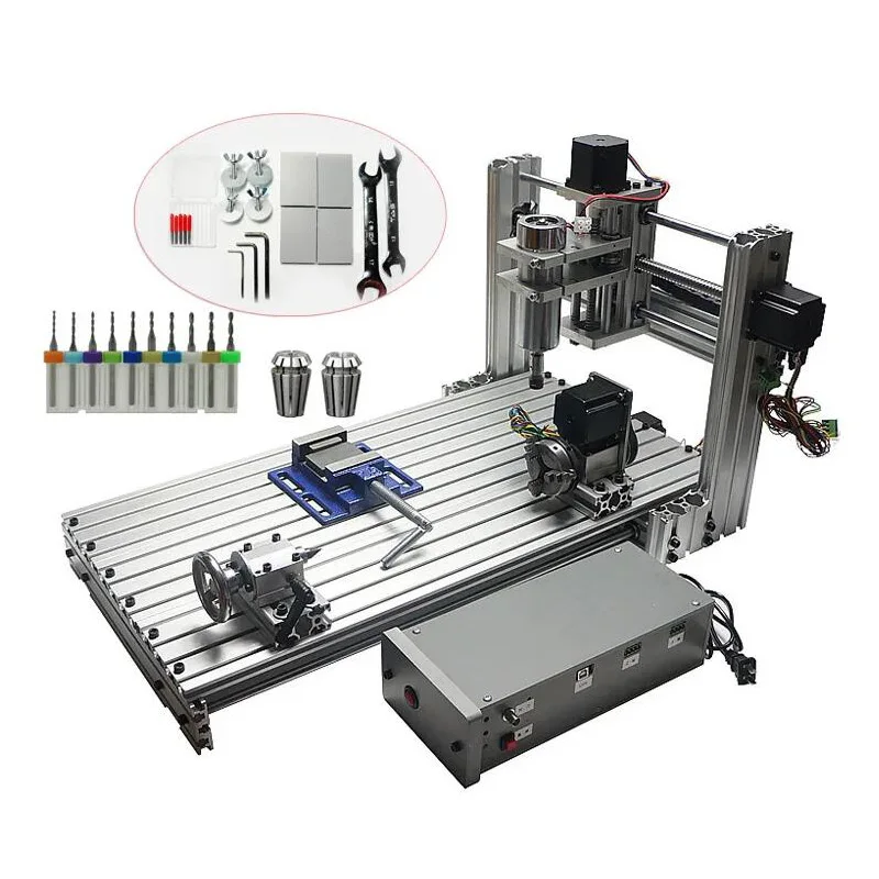 Attuatori Lineari DC | Softing Italia Motors - Foto 4