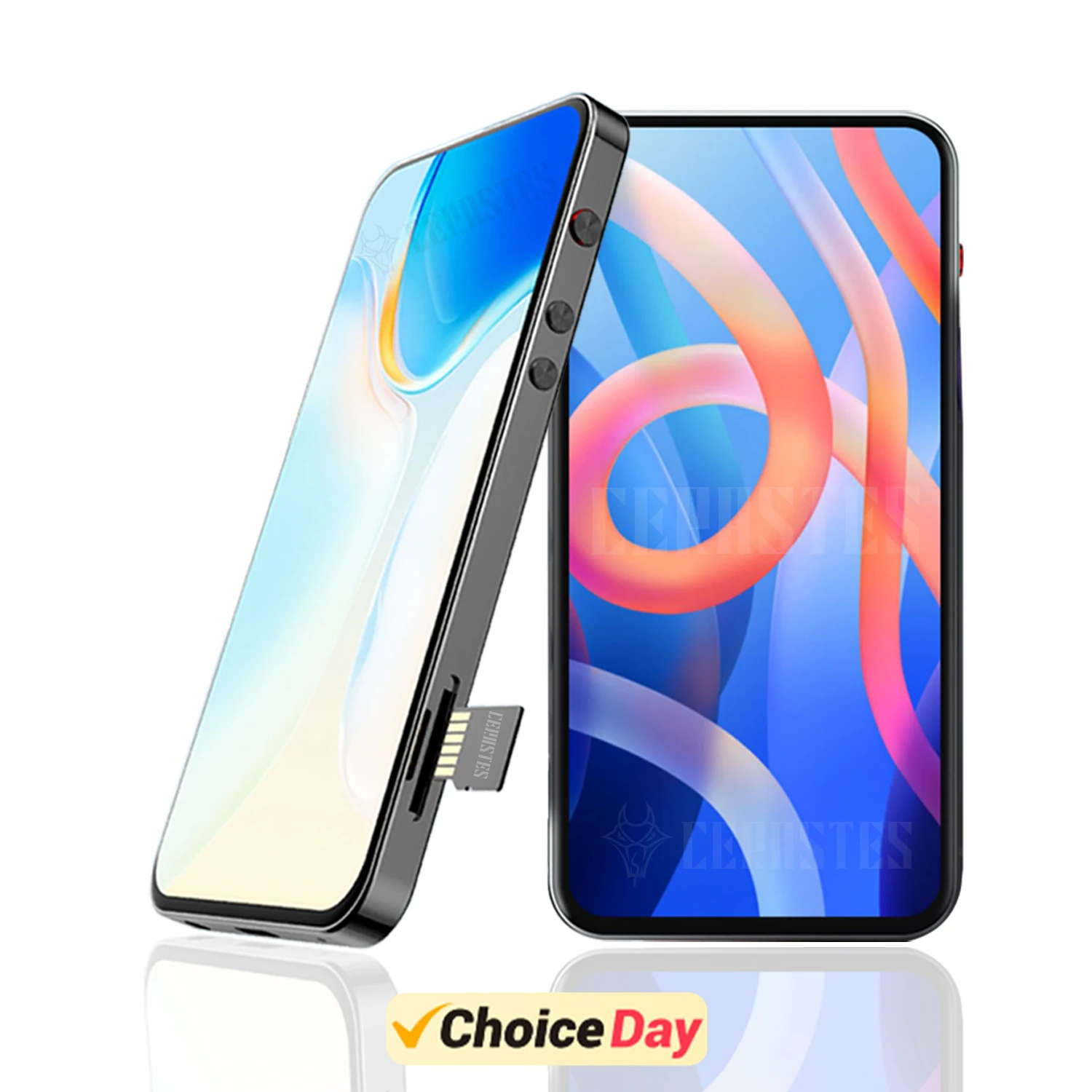 FullTouchScreenMP5WIFIMP3MP4PlayerBluetooth50Sistema