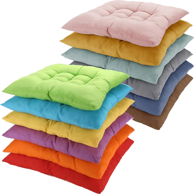 Chair Pad Cushion Image 3