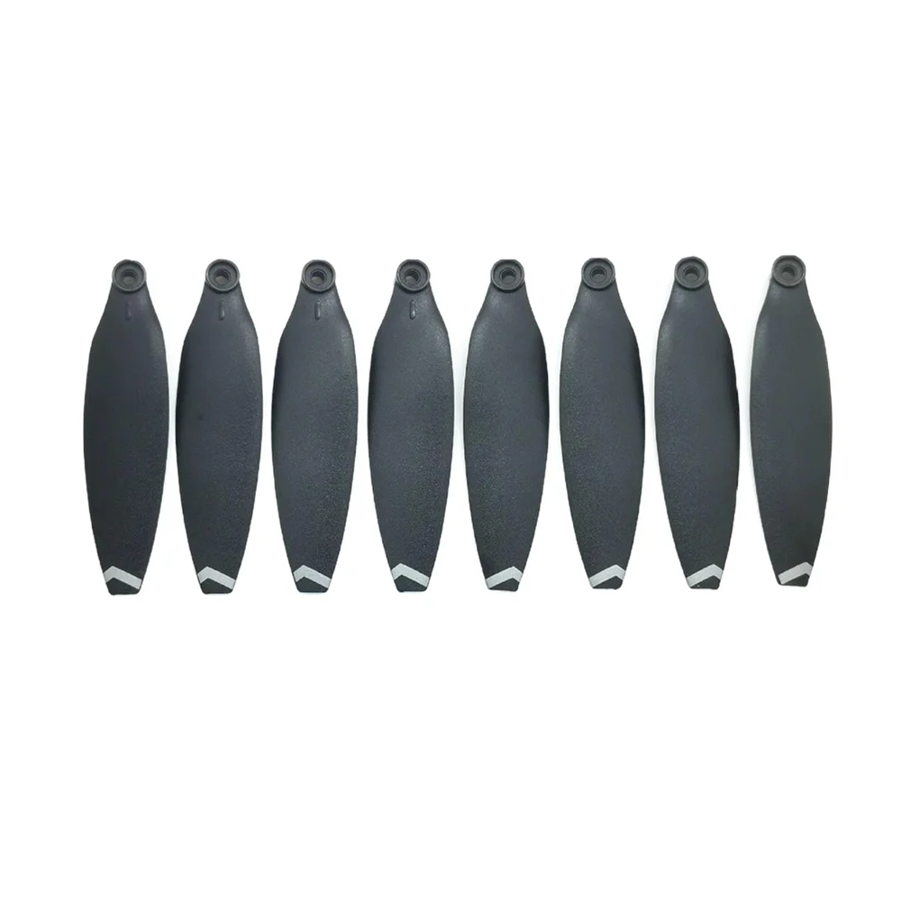 Hélices de rechange pour FIMI X8 MINI 3 et V2, pack de 8 pièces emballées sous blister