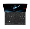 7 Inch Mini Laptop N4000 Notebook IPS Touch Screen Portable Netbook Win 10 Pro Mini PC Micro Computer BT 4.2 12G 128GB 3