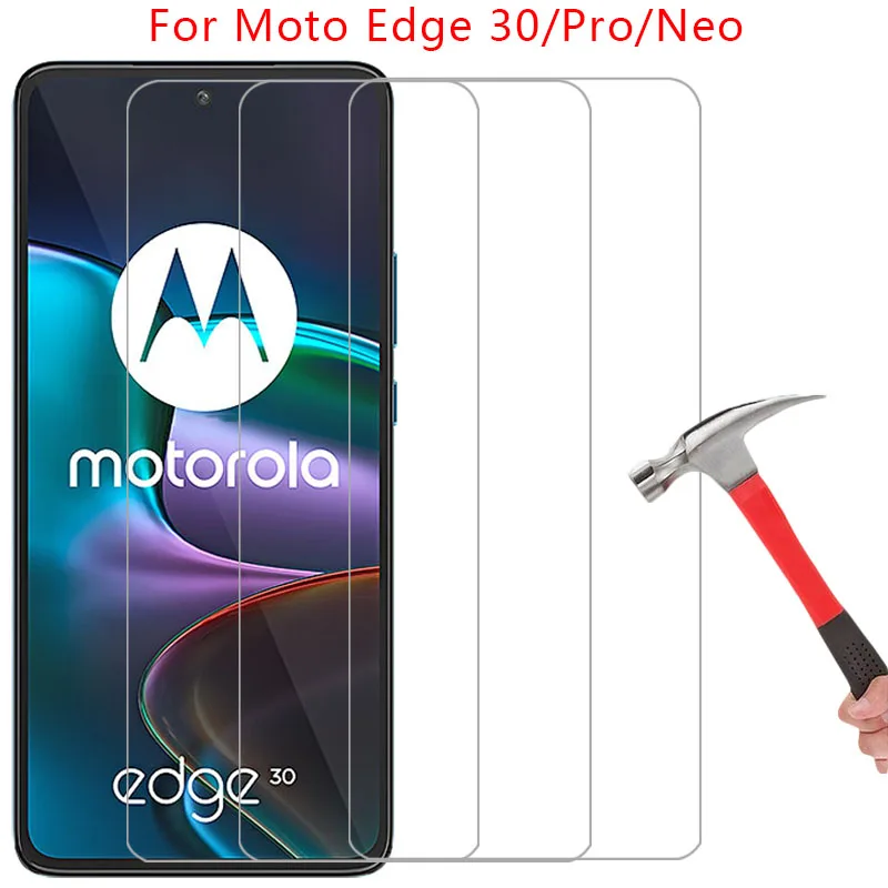 Фото Закаленное стекло для motorola moto edge 30 pro neo 5g чехол для телефона edge30 30pro 30neo edge30pro edge30neo задняя крышка 30 Чехол motorol №1