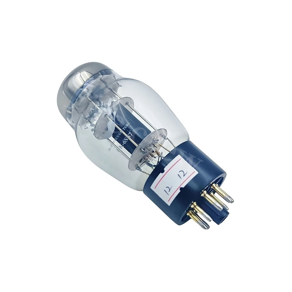 Fire Crew PSVANE UK-6SN7 UK6SN7 Vacuum Tube Replace CV181 6SN7 6N8P 6H8C WE6SN7 HIFI Audio Valve Electronic Tube Amplifier DIY 2