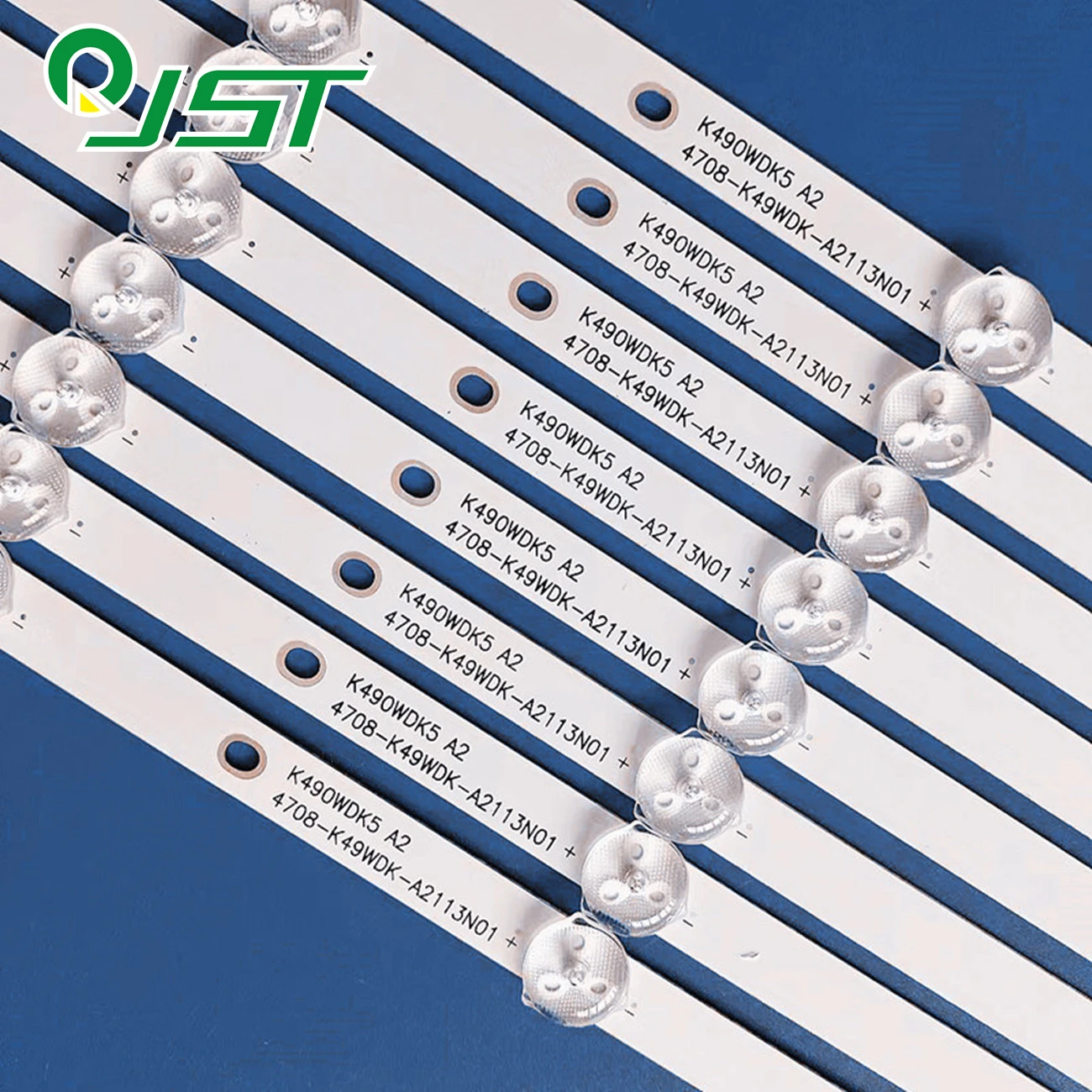 2pcs 6916L-2396A 49SM5KC 49SL5B 49LX540S-UA CA LC490EUE-FHM1 49 V15 ART3 FHD REV0.4 2 L-TYPE R 6916L2395A 6916L2396A 6916L-2395A