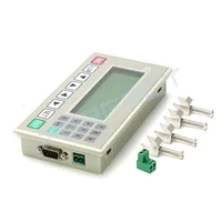 Xinjie OP320-A / OP320-A-S Text Display HMI Panel RS232 RS485 RS422 Communication Industrial Operator Interface Electrical Control Display - Image 4