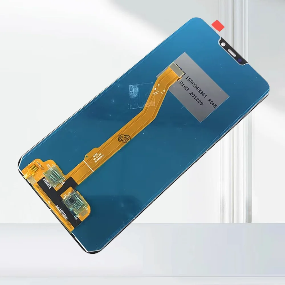 High Quality For VIVO Y81 LCD Display Touch Screen Replacement - Main Image