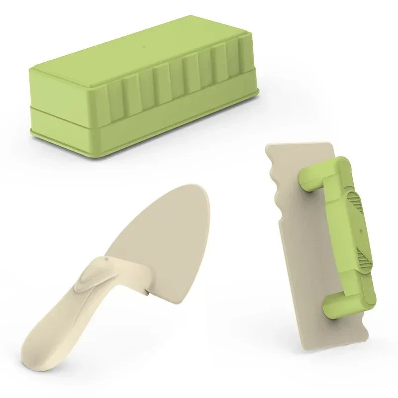 Beach Toys Set Shovel Digging Tools Beach Accessories Sand Box for Kid Outdoor Summer Baby Toys for Kids Beach Accessories Gifts 5