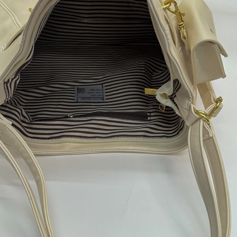 Schwarze Umhängetasche mit Münzbörse, hochwertige Umhängetasche aus weichem Leder, braune Handtasche, Designer-Eimer-Umhängetasche, Tragetaschen für den Pendelverkehr – Detail 9