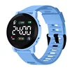 Electric Kids Toy Watches for Children Waterproof Tough Sports Outdoor Watch High-Quality Digital Alarm Clock 5