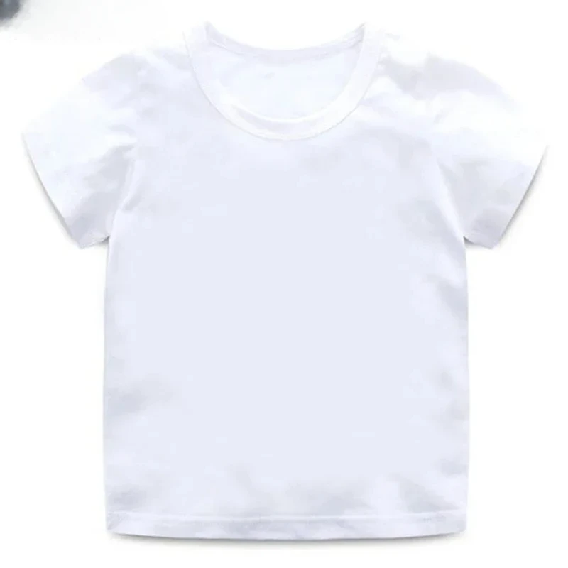 thumbnail image 1 of Camiseta de algodón con estampado de números de fútbol para niños y niñas, divertida camiseta de dibujos animados para cumpleaños de 1, 2, 3, 4, 5, 6, 7, 8 y 9 años, 1 of 5