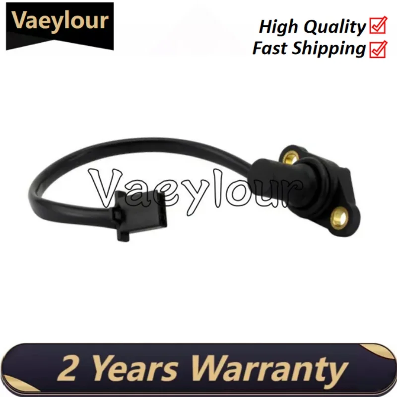 37700 MBW J21 37700MBWJ21 혼다 CBR600 F4 용 새로운 오토바이 속도 센서 37700-MBW-J21 크랭크 케이스 속도 센서 2001-2006