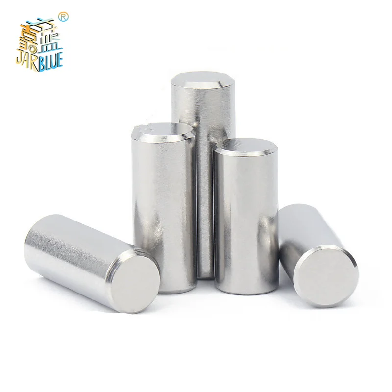 1.0mm/1.5mm/2mm /2.5mm 304 Stainless Steel Split Pins Clevis Cotter Pin 