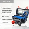 3000W High Pressure And Temperature Steam Cleaner Handheld Alkaline Disinfection Kitchen Air Conditioning Hood Car Steam Cleaner 4
