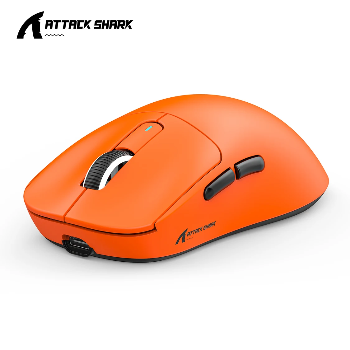 Attack Shark X3Pro 블루투스 마우스, PixArt PAW3395, 트라이 모드 연결, 유선 8KHz, 무선 4KHz, 매크로 게이밍 마우스 Best Top5 Attack Shark X3Pro 블루투스 마우스, PixArt PAW3395, 트라이 모드 연결, 유선 8KHz, 무선 4KHz, 매크로 게이밍 마우스 Best Top5