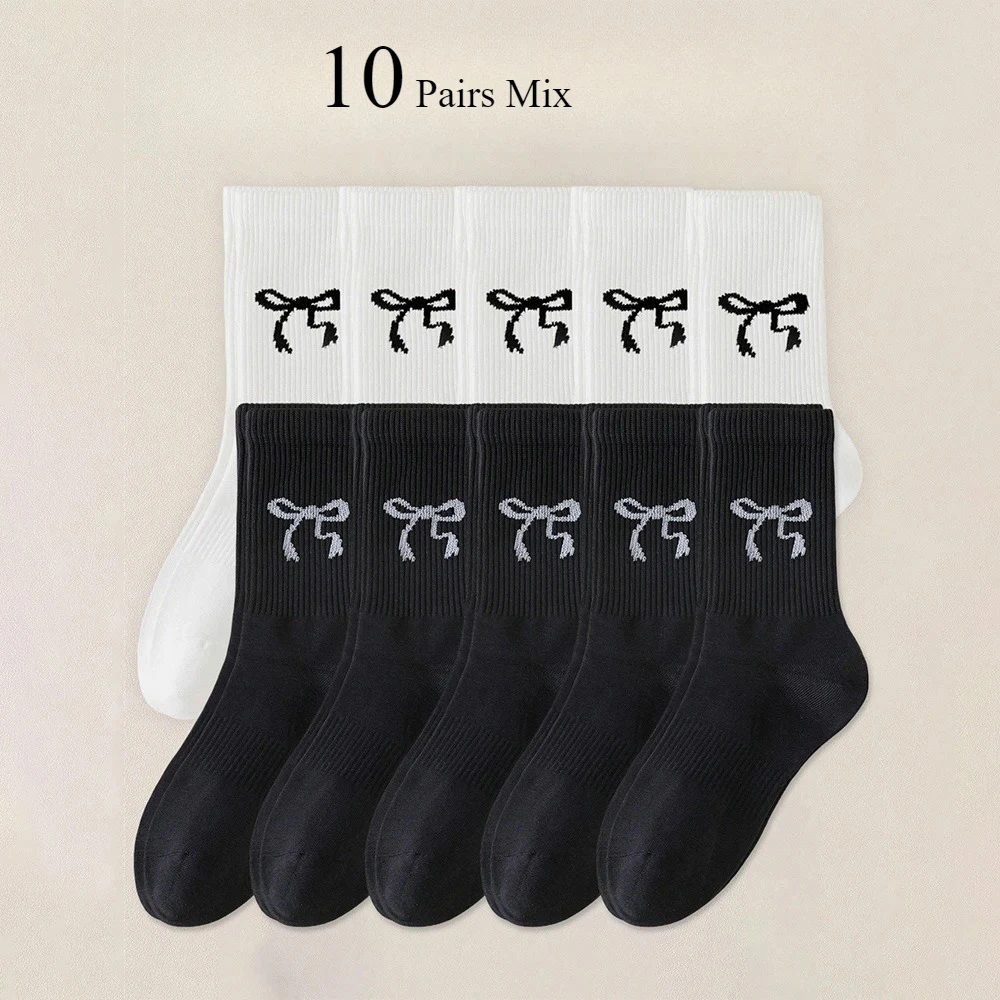 10 Pairs-mix