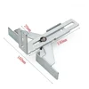 Heavy Duty Router Edge Guide Template Trimmer Built To Last Compatible With 3701  3703  3709 Trimming Machines 1