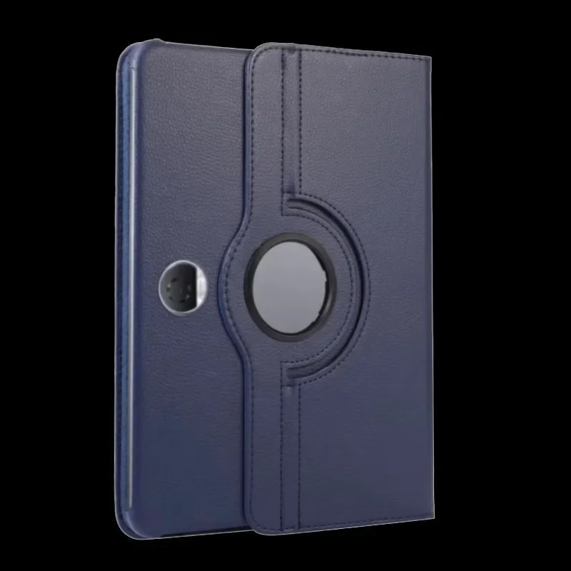 Premium PU Leather Tablet Case with Smart Stand
