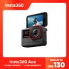 Insta360 Ace - 4K120fps Waterproof Action Camera, Active HDR Video, 48MP Photos, 2.4" Flipscreen, Magnetic Design, AI Assitant 1
