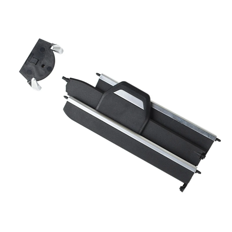

50JA Left Front Air Vent Outlet Grilles Clip for G05 G06 G07Car Central Air Conditioner Slide Repair 64119458543
