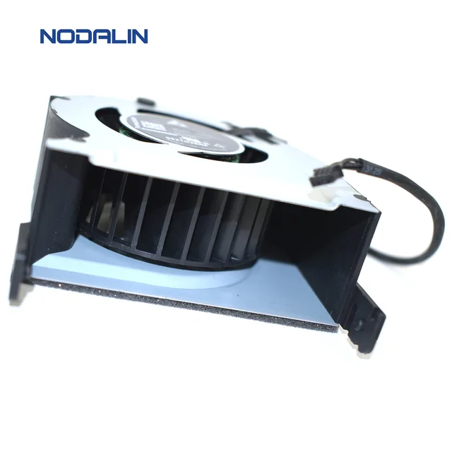 L97192-001 New For HP Z2 MINI G5 Cooling Fan DC 12V 0.85A 4Pin  