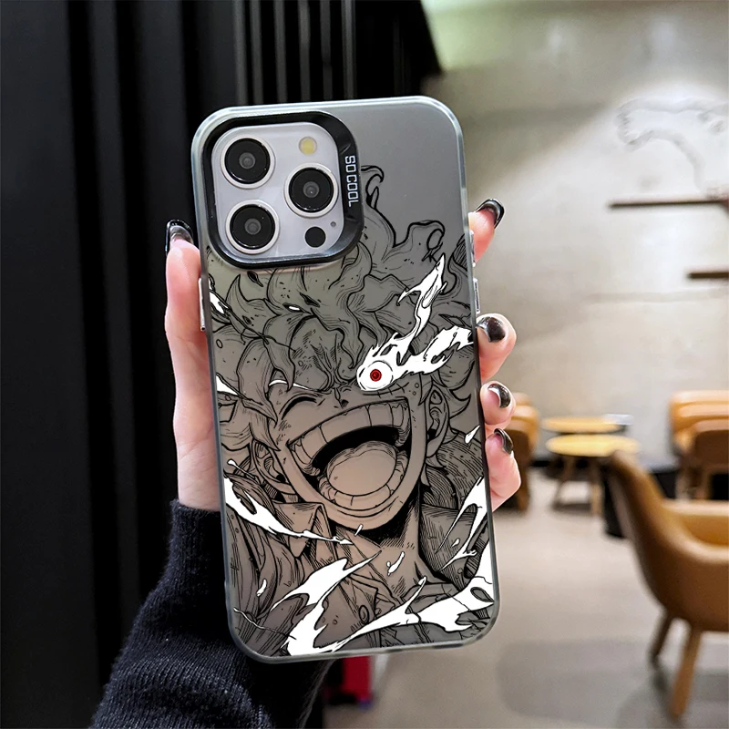 Sleek and Durable Hard Case by O-One