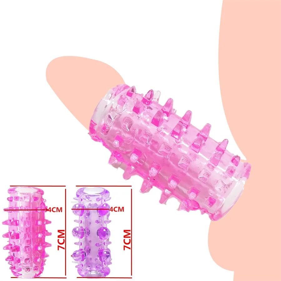 2PCS Penis Ring Erection Enlargement 1