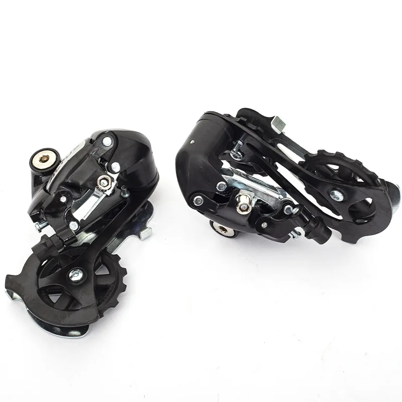 Description Picture 3 of itemMTB Bike Rear Derailleur 7 8 9 10 11S Road Bike RD Shifter Groupset Bicycle Accessories M310 M370 M390 TZ50 TY300 TX35 M4000