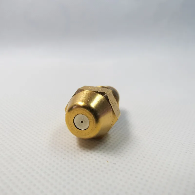 Spray Nozzle DANFOSS Nozzle Original Oil Nozzle Boiler Burner Diesel Injectors 60degree Methanol Diesel Fuel Burner