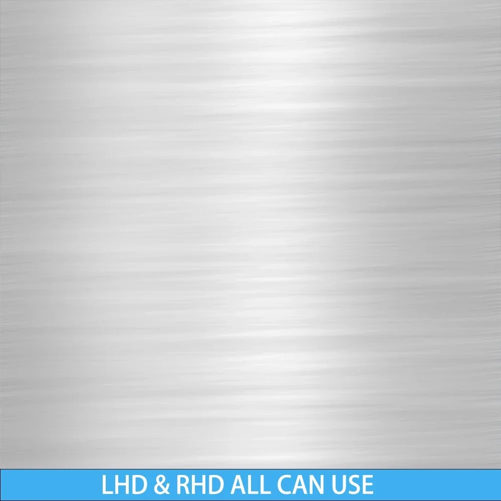 Aluminum Brush