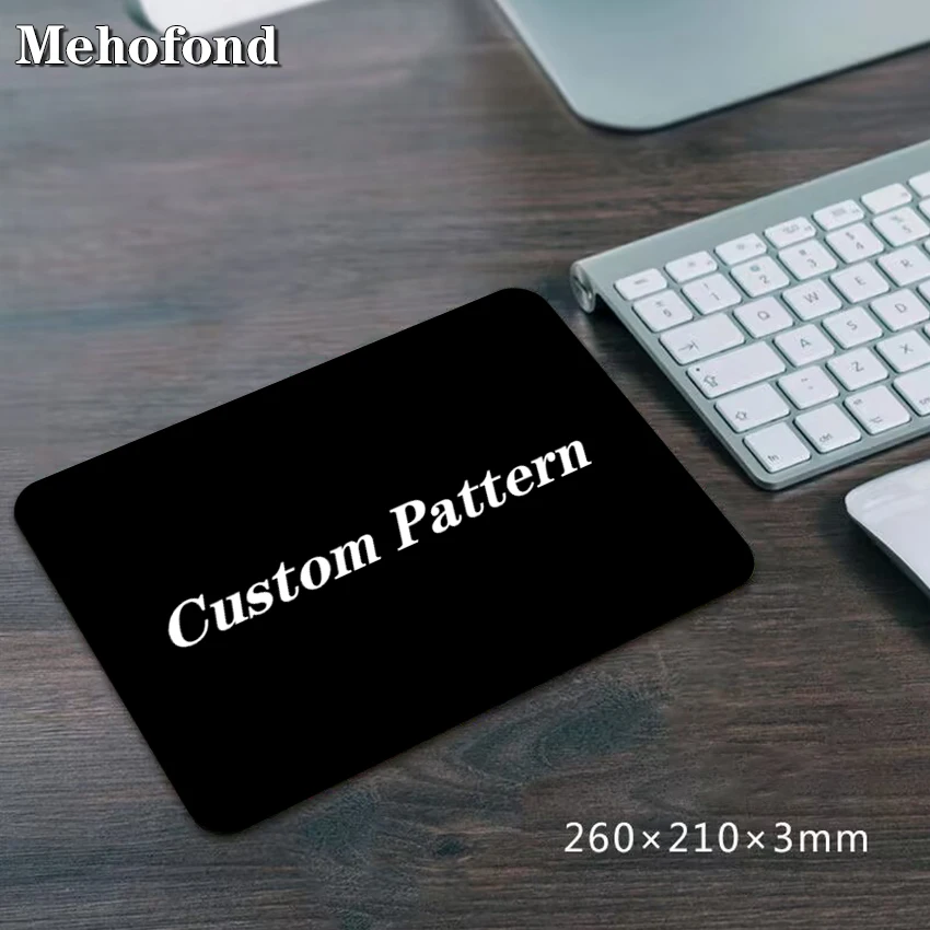 

Mehofond Mouse Mats Custom Pattern Rubber Mat Desk Keyboard Anti-slip Pad Office Supplies Professional Photography Background
