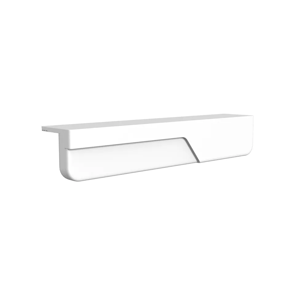 Self Stick Portable Cabinet Door Pull Handle