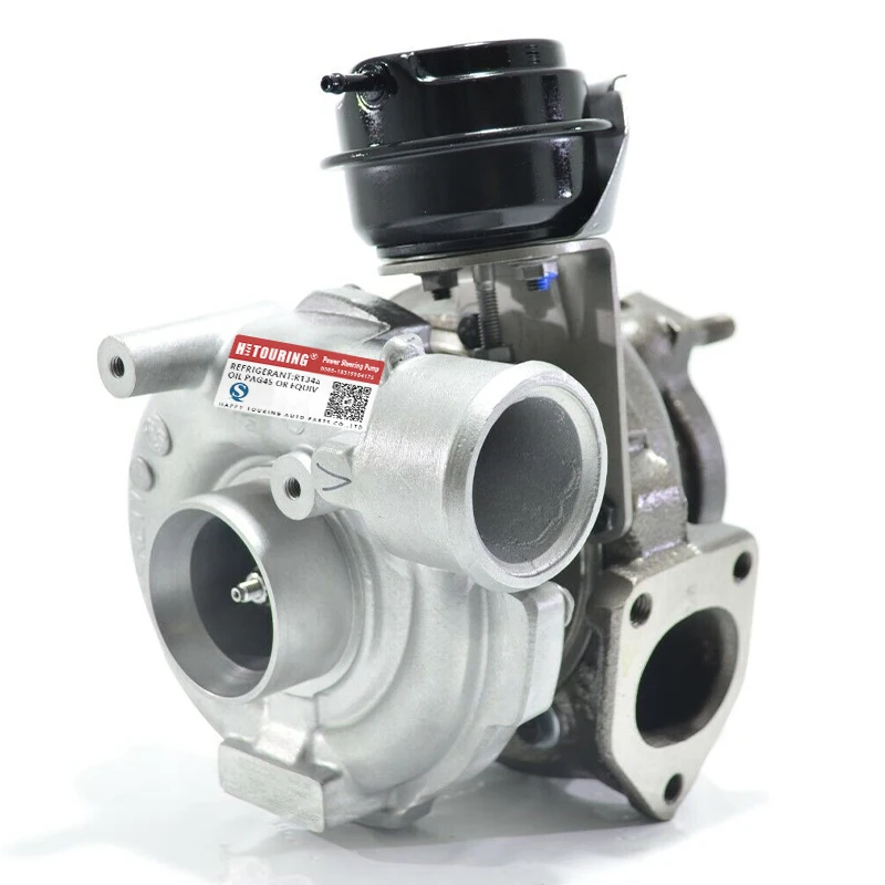 Turbocharger Parts For LAND ROVER RANGE ROVER L322 3.0 TD6 2002-06 DIESEL