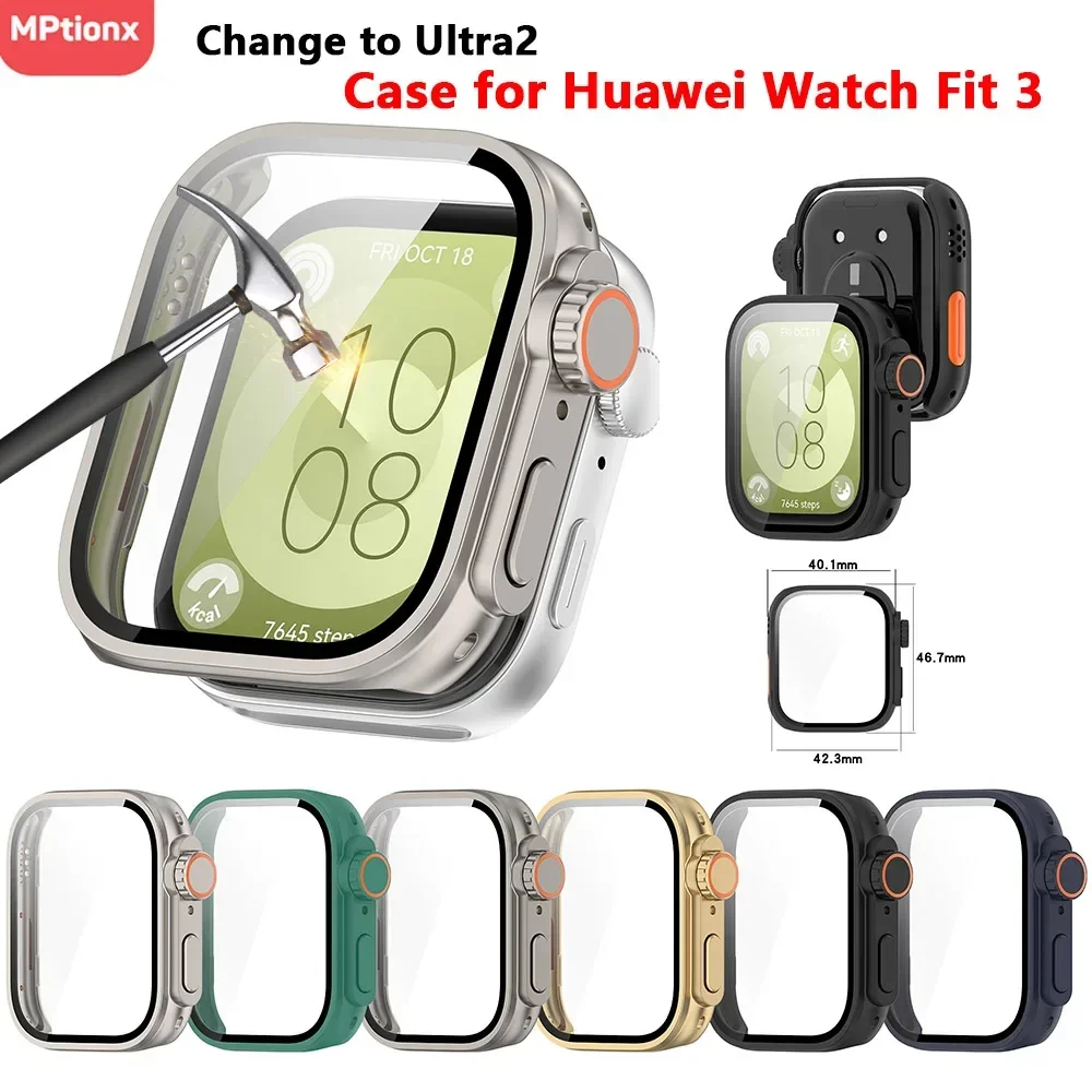 Ultimate Glass Screen Protector