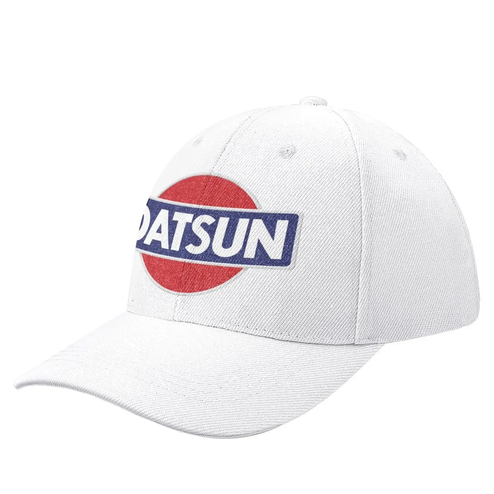 

Datsun Logo Baseball Cap Sun Cap Bobble Hat Man Cap Women'S