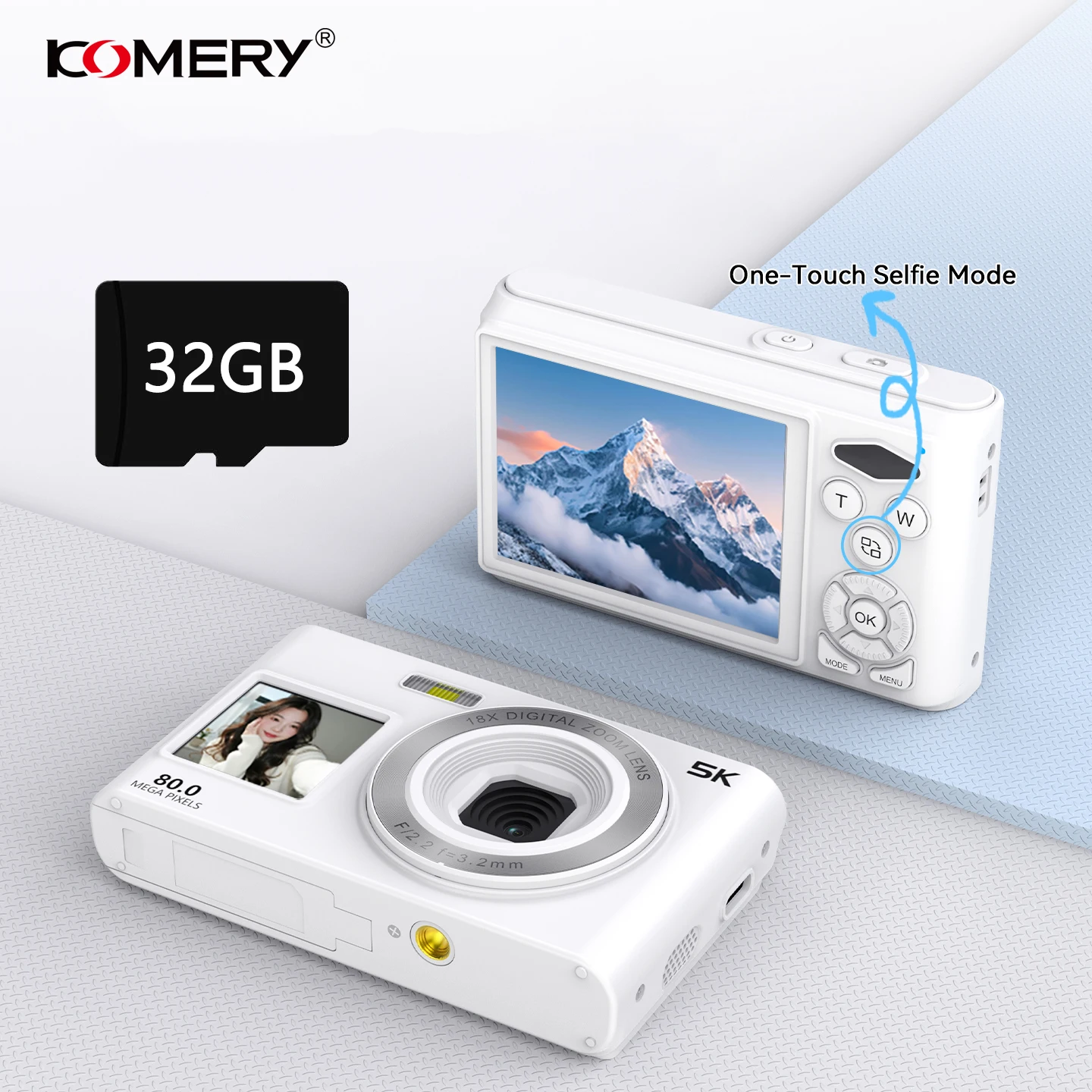 32GB Bundle