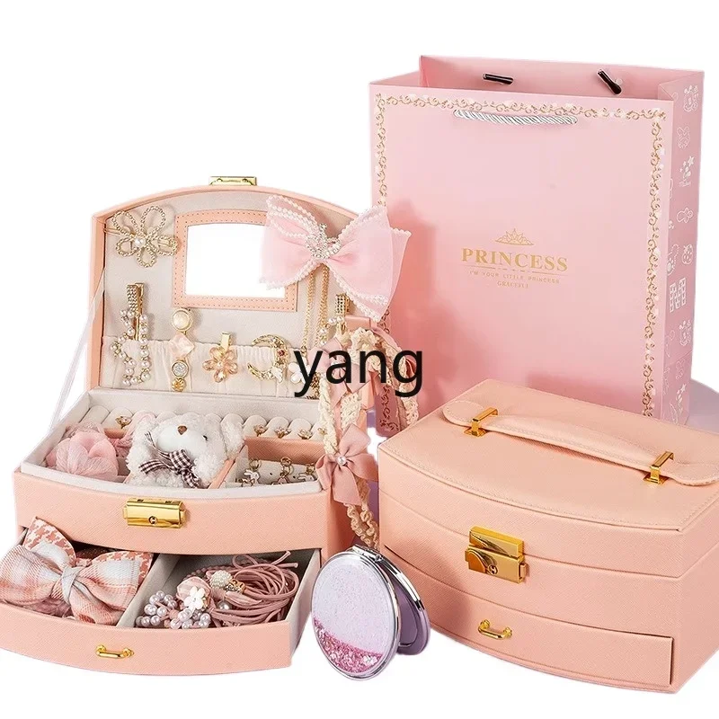 CX Girl's Birthday Gift Children's Toys Girls over 6 Years Old