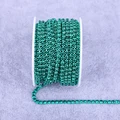 Green Zircon