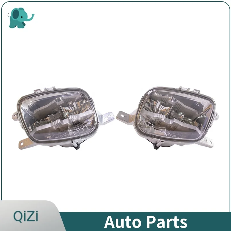 31383156 31383157   OE 뛰어난 성능 자동차 액세서리 조명 Volvo XC90 2004-2014 용 전면 안개 램프 어셈블리