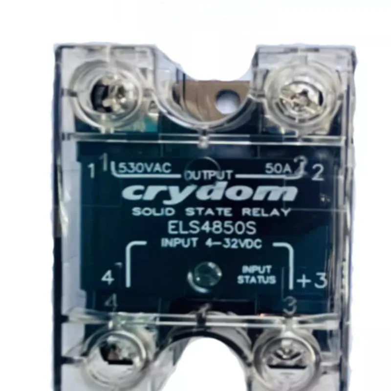 Parts for Crydom ELS4850S/ELS4825S Special Solid State Relay Crydom ...