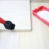 New Silicone Glue Kit Silicone Brushes Woodworking Glue Spreader Applicator Sets 4