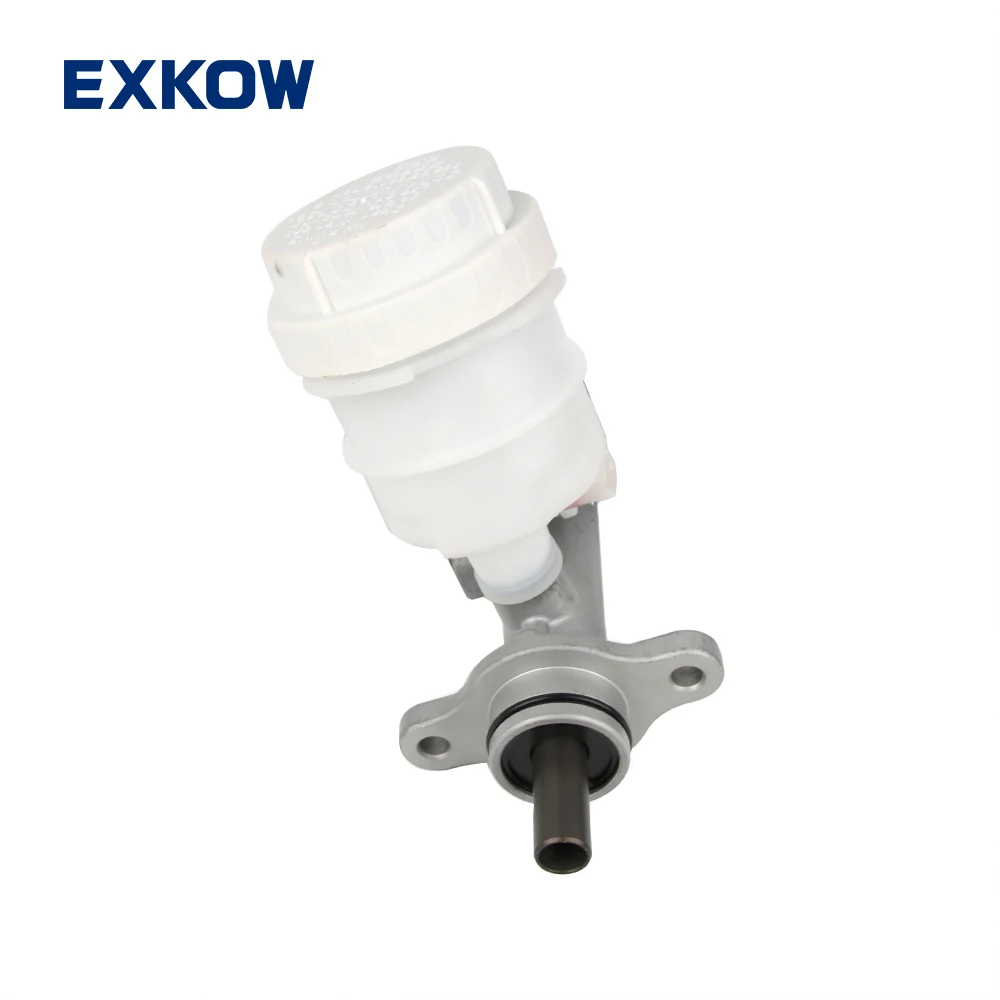 LHD Brake Master Cylinder Assy for Mitsubishi L200 Triton IV KA4T KB4T Montero Pajero Sport Nativa II KH4W KH6W MN102882