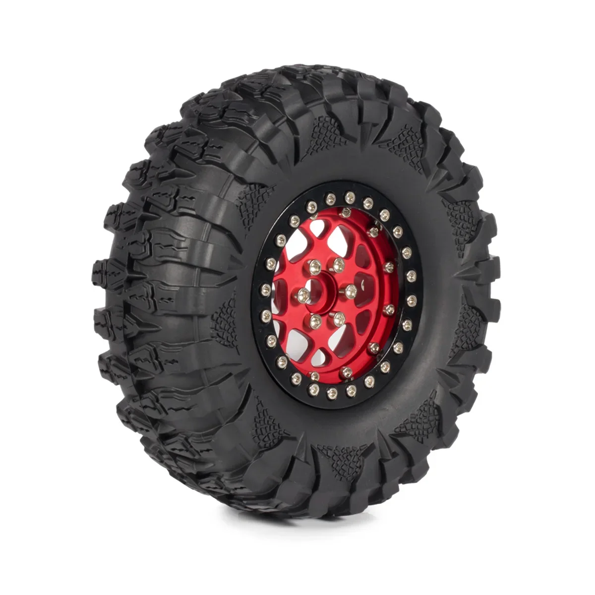 RCクローラーホイールハブ For Axial For SCX10 For Traxxas For TRX4